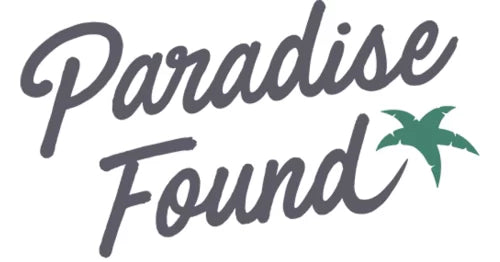 Paradise Found Hawaiian Shirts