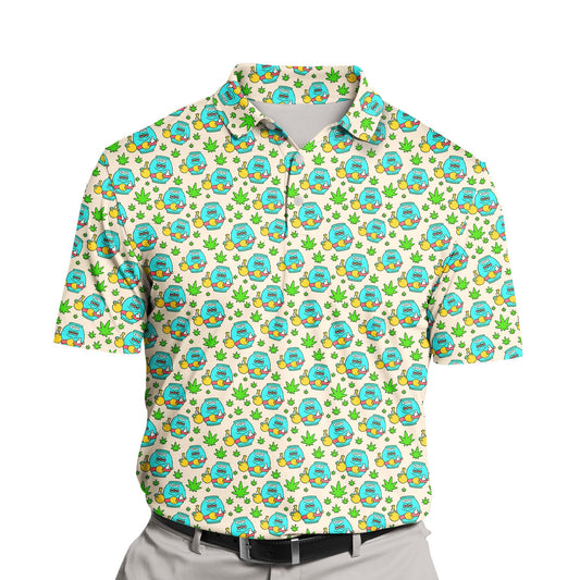 Funny Chips Bag | Funny Golf Shirts with Faces or Logos