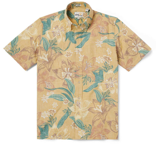 Sunset Stargazer Hawaiian Shirt
