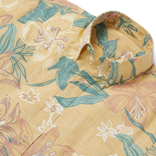 Sunset Stargazer Hawaiian Shirt