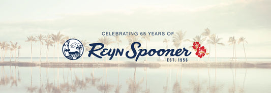 Shop Unique Reyn Spooner Hawaiian Shirts