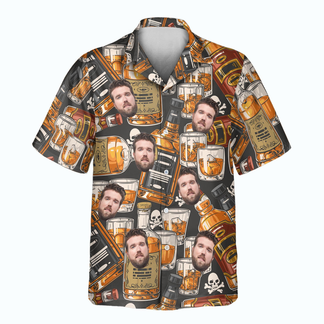 Hawaii Custom Personalised Baseball Shirt Aloha Turtle With Traditional Hawaiian main image 1