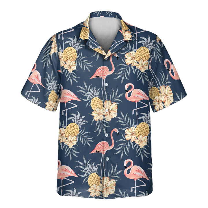 Men's Hawaiian Shirts: Authentic Aloha Style by Custom Aloha Shirts