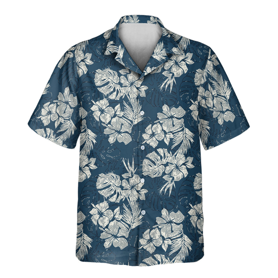 Custom Aloha Shirts | Custom Hawaiian Shirts | Made in USA