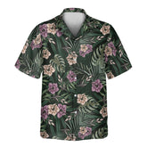 Hawaiian Shirts | Authentic Aloha Style by Custom Aloha Shirts