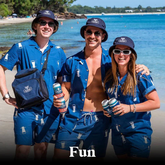 Custom Aloha Shirts, Custom Hawaiian Shirts, Custom Hawaiian Shirts with Faces, Custom Hawaiian Shirts with Logos
