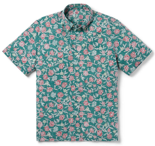 Bayberry Sentosa Hawaiian Shirt