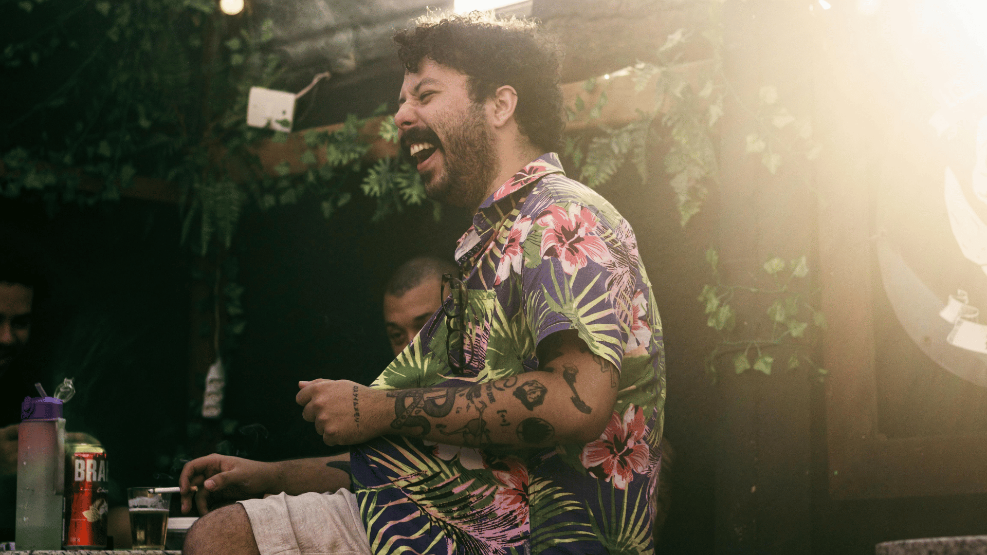 Custom Aloha Shirts, Custom Hawaiian Shirts, Custom Hawaiian Shirts with Faces, Custom Hawaiian Shirts with Logos