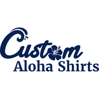 Custom Aloha Shirts