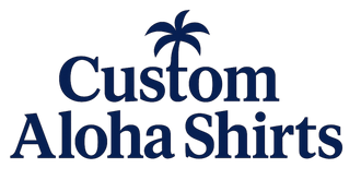 Custom Aloha Shirts