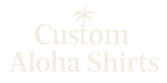 Custom Aloha Shirts