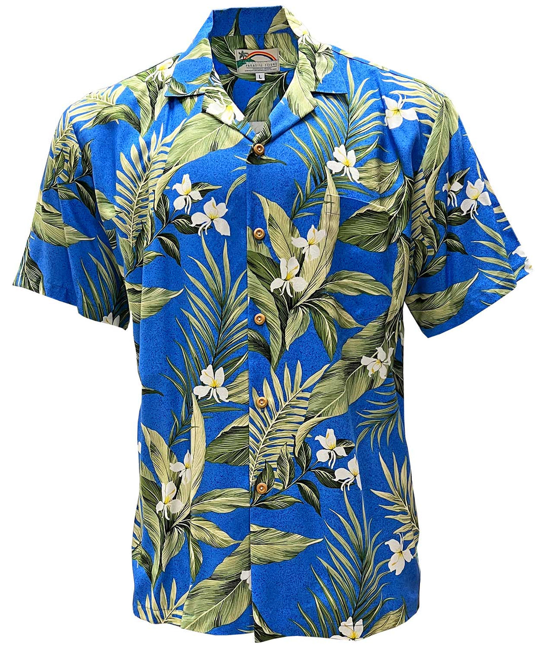 Hawaiian Shirts | Authentic Aloha Style by Custom Aloha Shirts