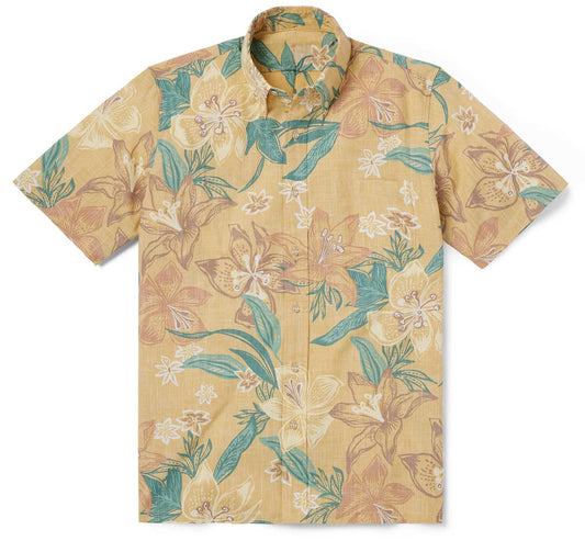 Sunset Stargazer Hawaiian Shirt